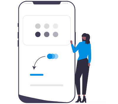 Easy Customisation of Content