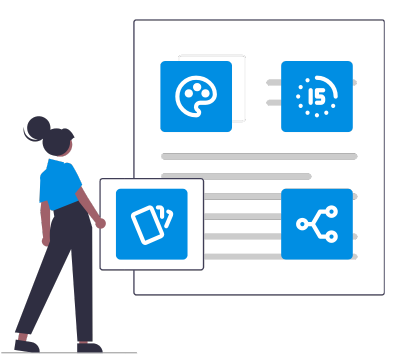 Make Learning Interactive