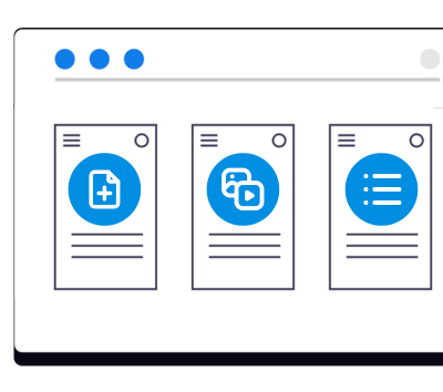 Powerful Authoring