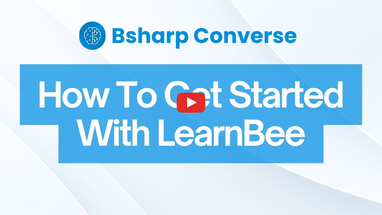 Learnbee