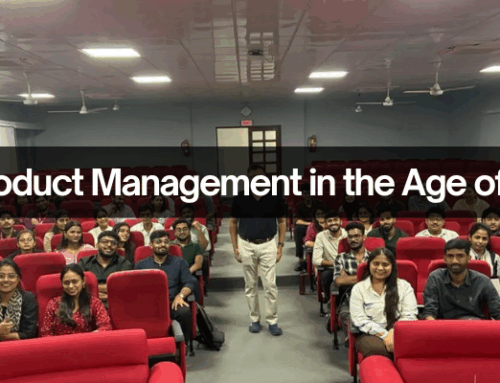 Product Management in the Age of AI