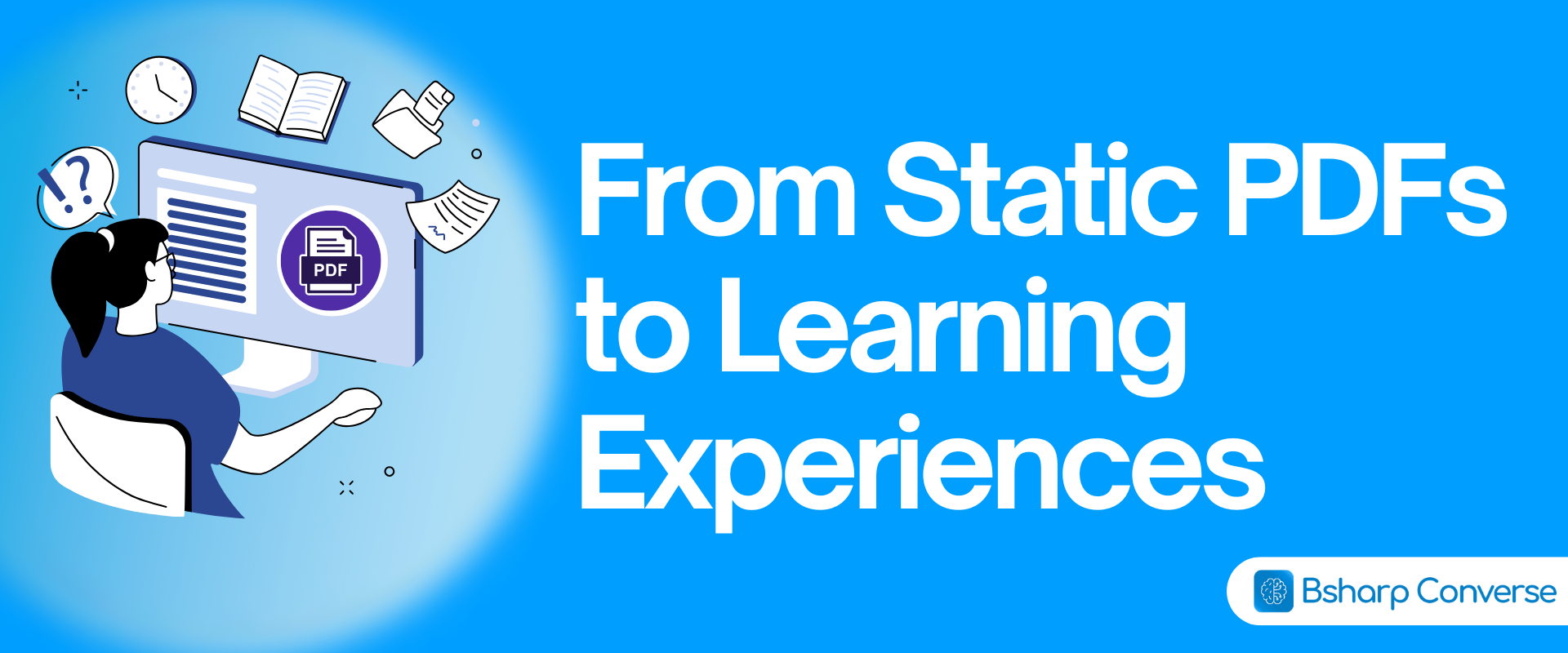 Learning Experiences