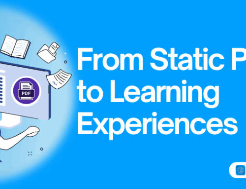 From Static PDFs to Learning Experiences