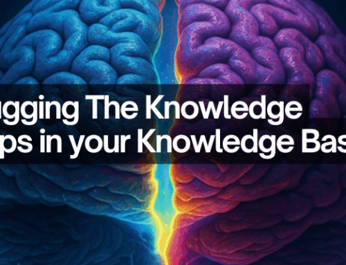 Knowledge Gaps in your Knowledge Base