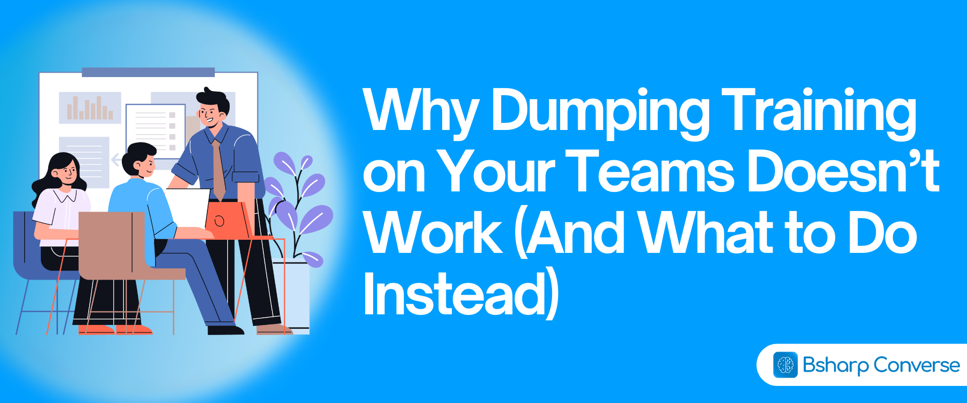 Why Dumping